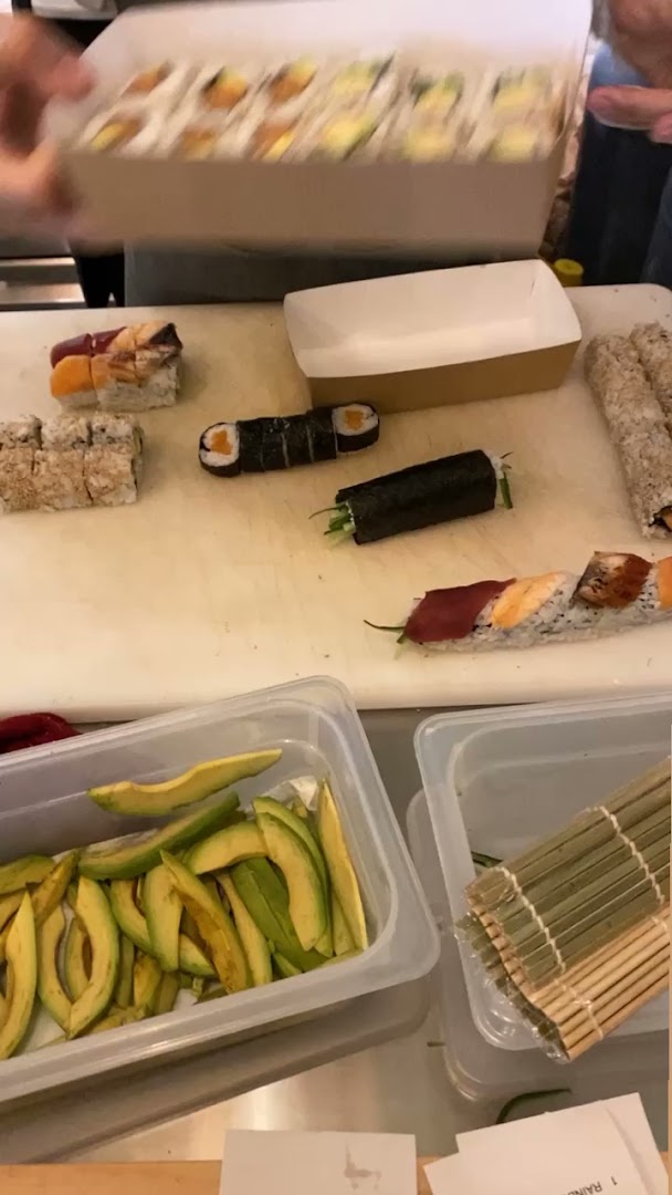 Yokoso | Japanese Street Food & Cocktails · Φωτογραφίες 5